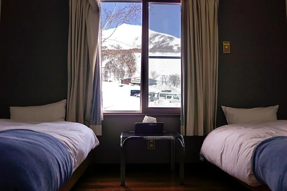 Annupuri Mountain View Lodge ニセコ町