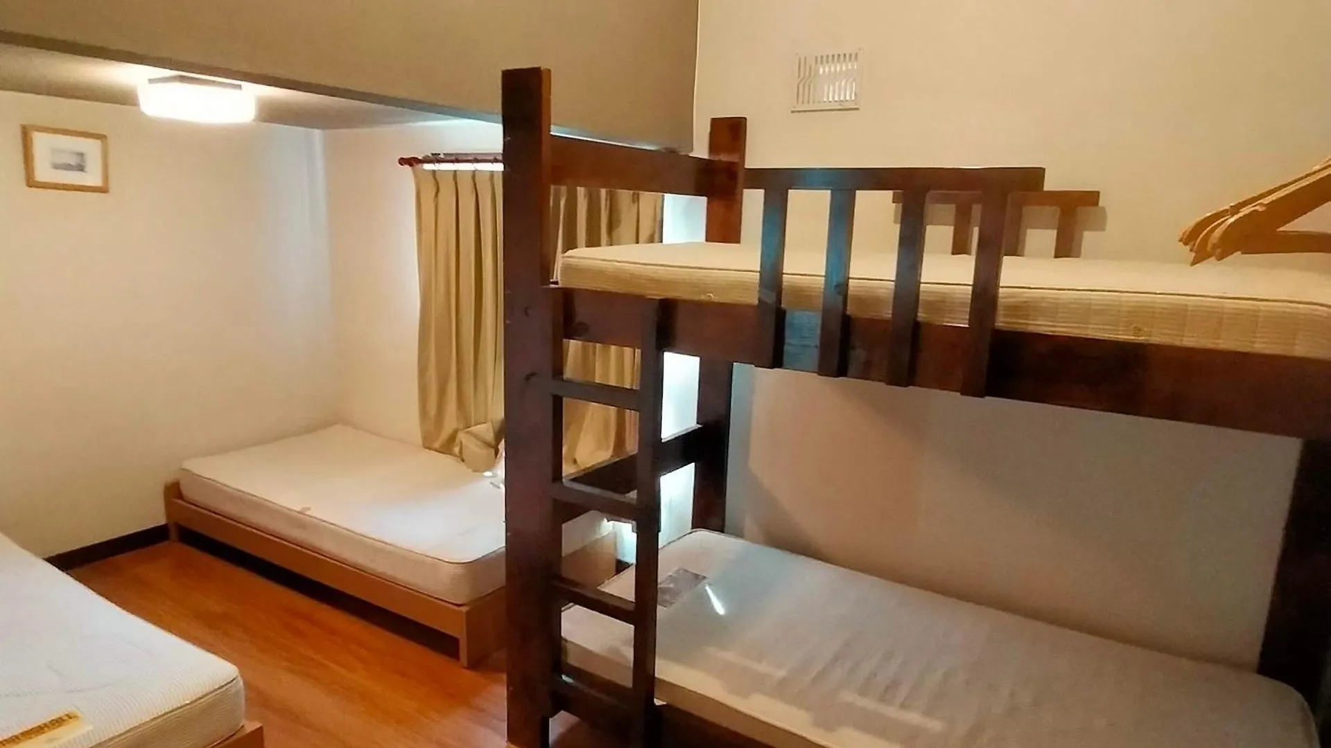 ホテル Annupuri Mountain View Lodge ニセコ町