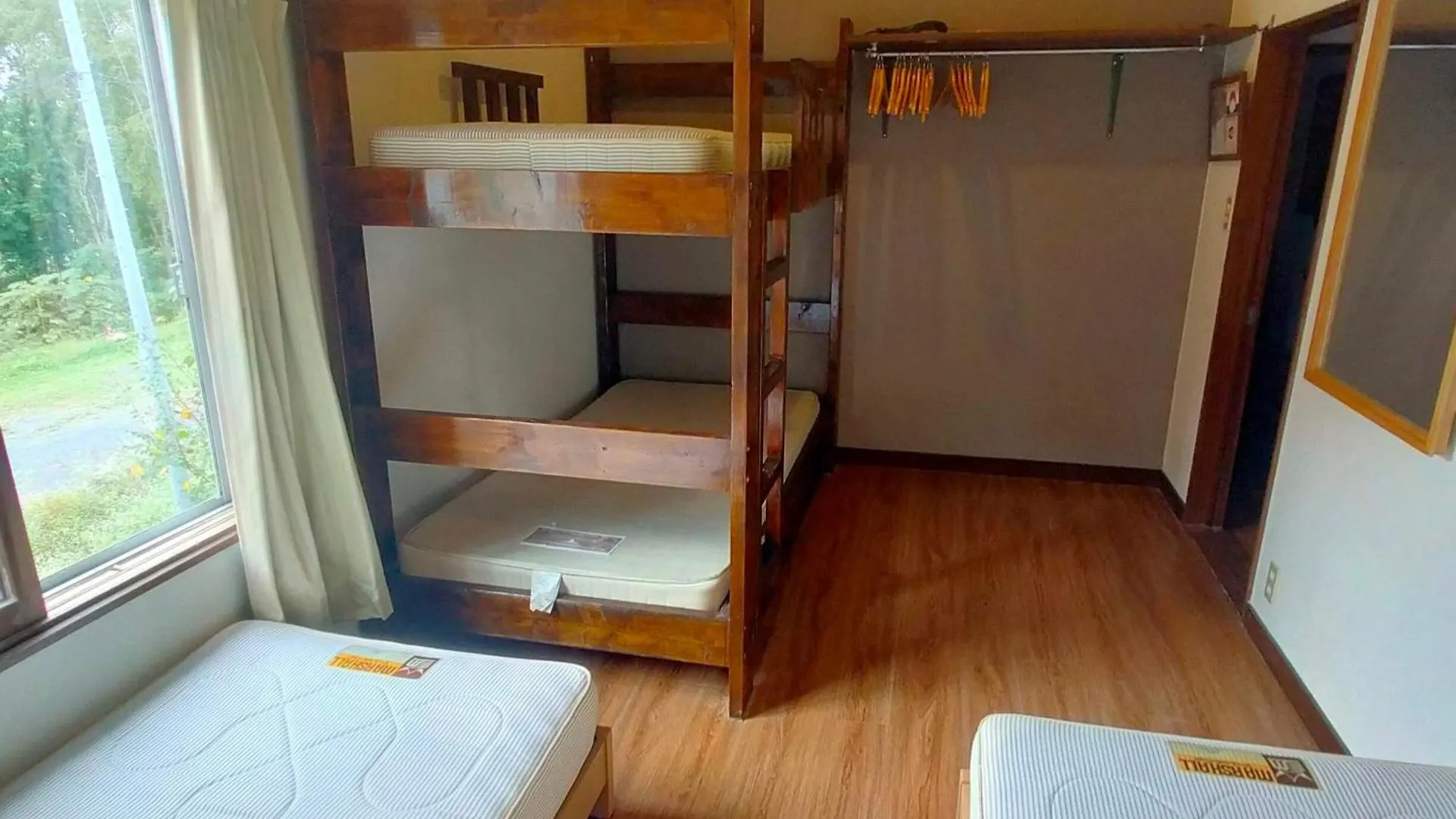 ** ホテル Annupuri Mountain View Lodge ニセコ町 日本