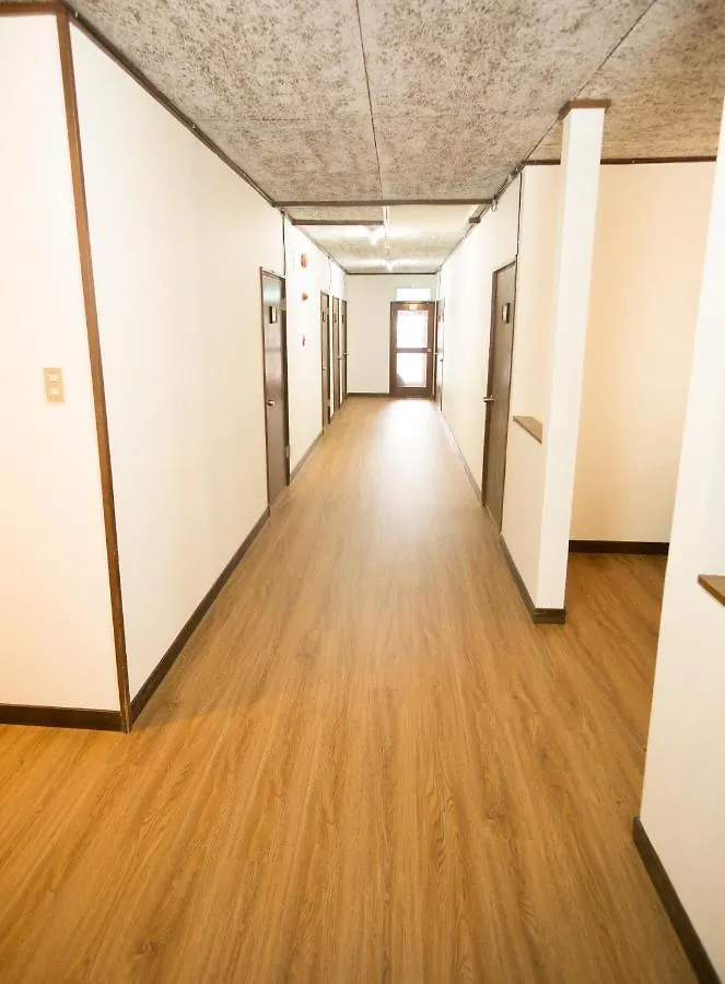 Annupuri Mountain View Lodge ニセコ町 日本