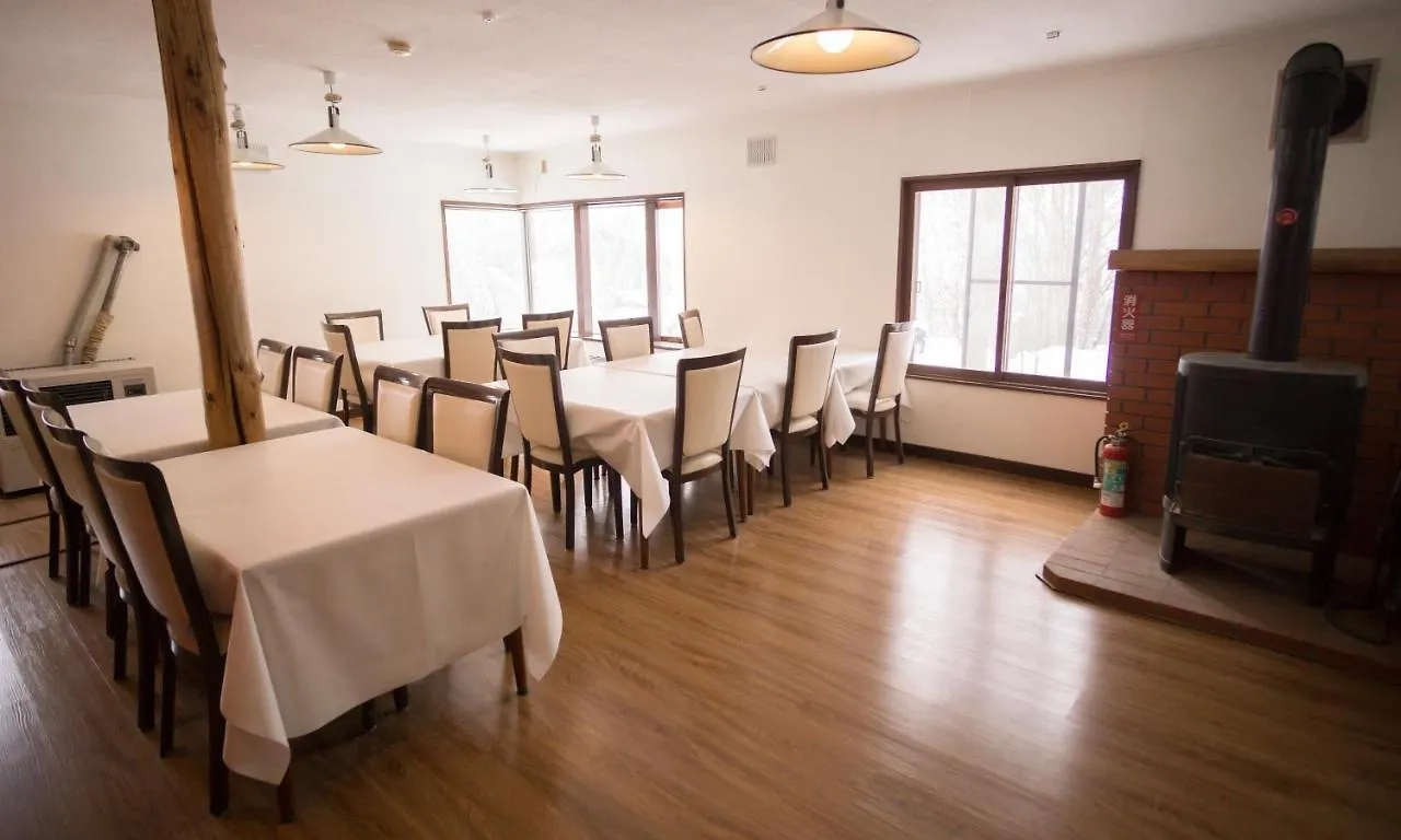 Annupuri Mountain View Lodge ニセコ町 ホテル