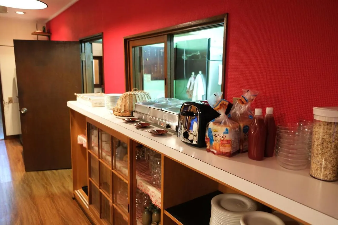 Annupuri Mountain View Lodge ニセコ町