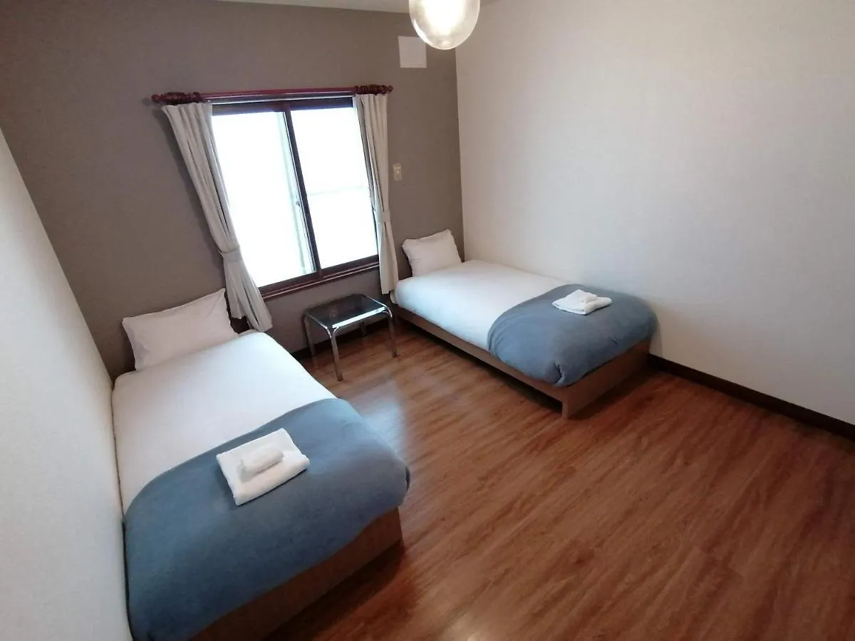 Annupuri Mountain View Lodge ニセコ町 ホテル