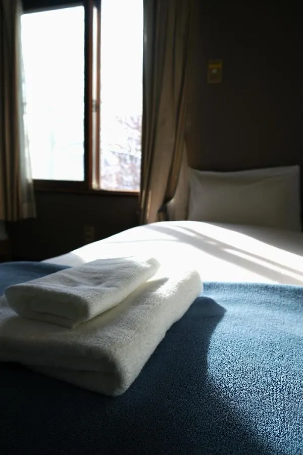 Annupuri Mountain View Lodge ニセコ町 ホテル