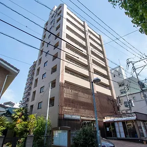 ホテル ホテルニューガイア博多 **