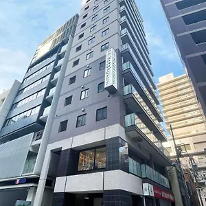 ホテル Hotaku Akihabara ***