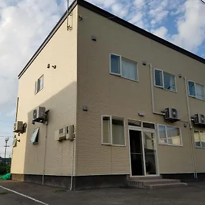 Minshuku Abe ホステル