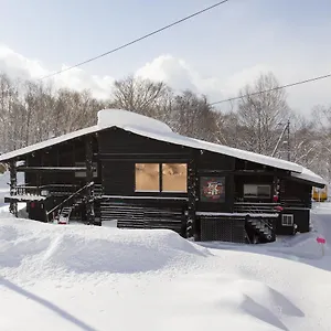 Lodge Backcountry