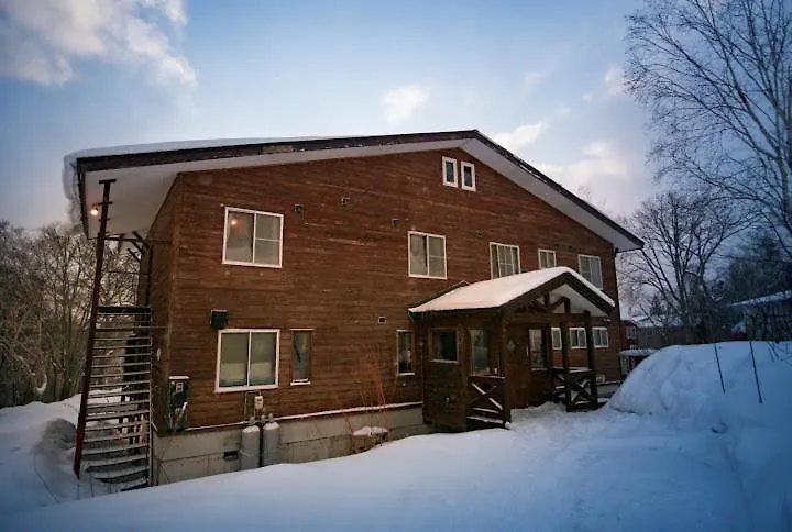 הקונטקטים של Annupuri Mountain View Lodge