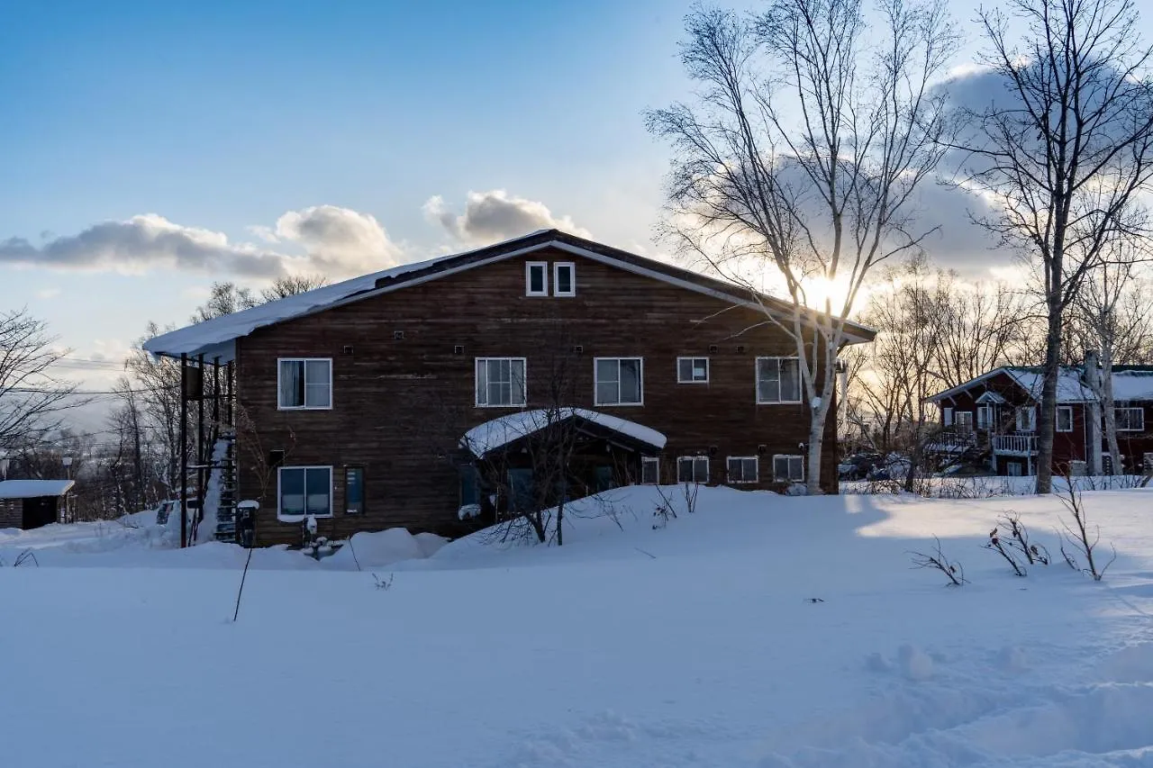 Annupuri Mountain View Lodge Niseko