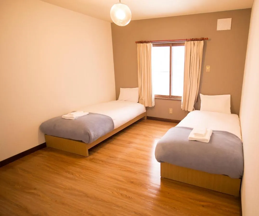 Annupuri Mountain View Lodge Niseko