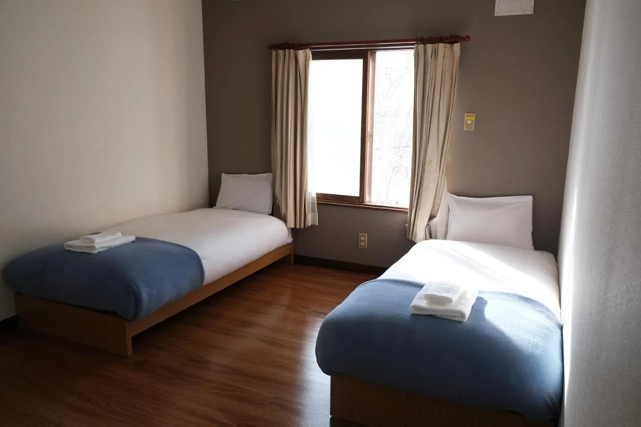 Annupuri Mountain View Lodge Niseko Japan